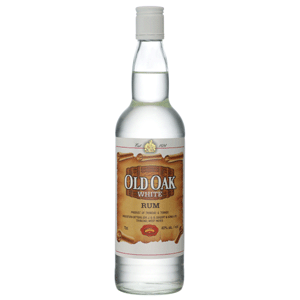 White Oak - 70cl/40% Alc Vol